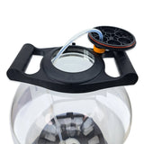 FermZilla - 55L - Tri-Conical Easy-Grip Pressure Fermenter Starter Kit