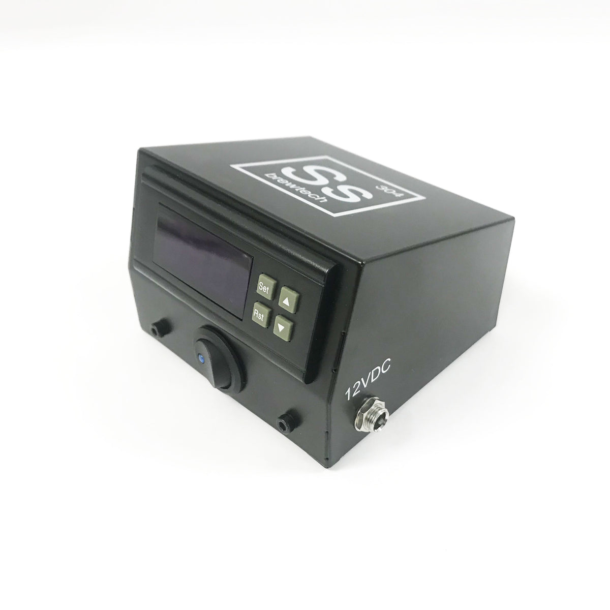 FTSs Control Box – Grain2Glass