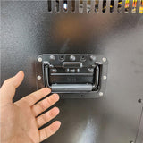 Glycol Chiller with Digital Control | 4 Pump Model | G40