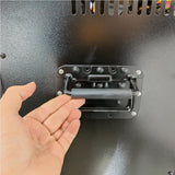 Glycol Chiller with Digital Control | 4 Pump Model | G40