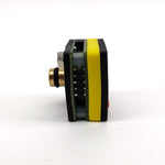 Digital Illuminated Mini Gauge 0-90psi for Integrated Blowtie and In-line regulators