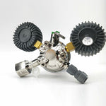 Regulator - MK4 Single CO2