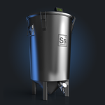 Ss Brew Bucket 2.0