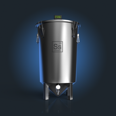 Ss Brew Bucket 2.0