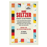 Mangrove Jack's Hard Seltzer Yeast and Nutrient 25g