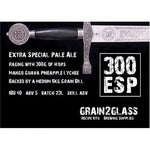 300ESP - Extra Special Pale Ale