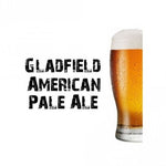 Gladfield American Pale Ale Base