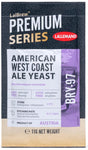 West Coast Ale Yeast BRY-97
