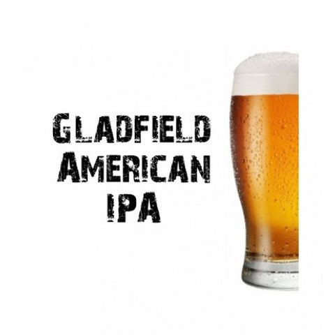 Gladfield American IPA Base