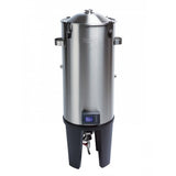 Conical Fermenter Advanced Cooling Edition