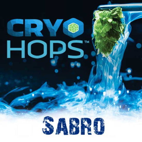Sabro (US) Cryo
