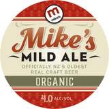 Mike's Mild Ale