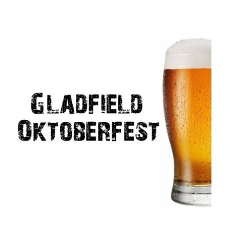 Gladfield Oktoberfest Base