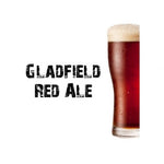 Gladfield Red Ale Base