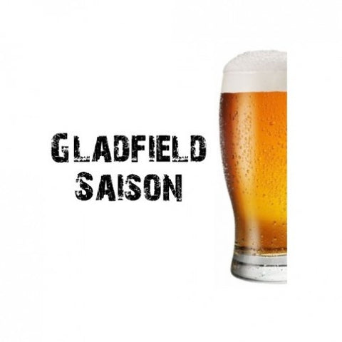 Gladfield Saison Base