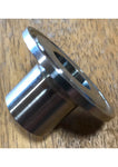 Tri-Clamp Long Ferrule 1.5"