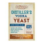 Still Spirits Distiller’s Yeast Vodka 20g