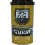 Black Rock Wheat Malt