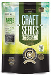Apple Cider Craft Series