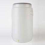 30 litre Plastic Fermenting Barrel