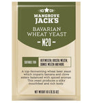 Bavarian Wheat Yeast - M20
