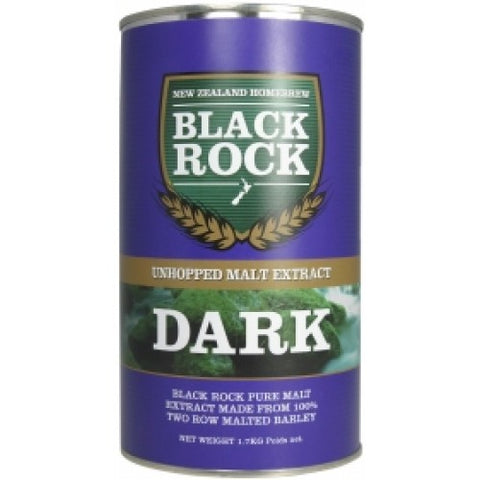 Black Rock Dark Malt