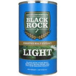 Black Rock Light Malt