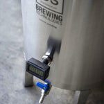 SS Brewtech Brewmaster Bucket - Stainless Fermenter