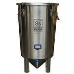 SS Brewtech Brewmaster Bucket - Stainless Fermenter