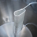 Ss Chronical 64L Stainless Fermenter - Brewmaster Edition
