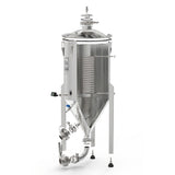 Ss Chronical 64L Stainless Fermenter - Brewmaster Edition