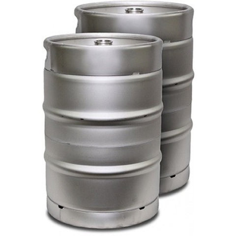 50L Commercial Stainless Kegs