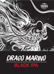 Drago Marino Black IPA