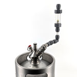 DUOTIGHT Flow Stopper - Automatic Keg Filler