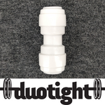 DUOTIGHT - 8MM Push-Fit Joiner