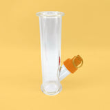 Hop Bong - Sight Glass - 1.5" Tri-Clamp