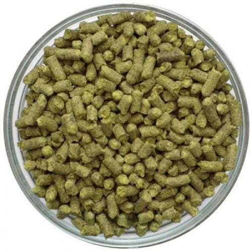 Pacific Gem (NZ) – Grain2Glass