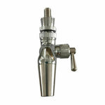 Nukatap - Flow Control - Stainless Forward Sealing Tap