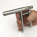 Beer Hand Gun