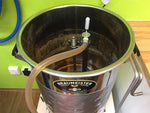 Wort Pump 50L