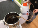 Wort Pump 50L