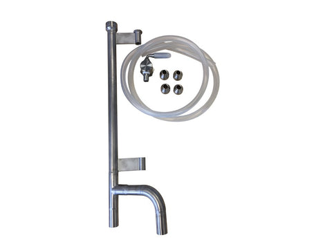 Wort Pump 50L